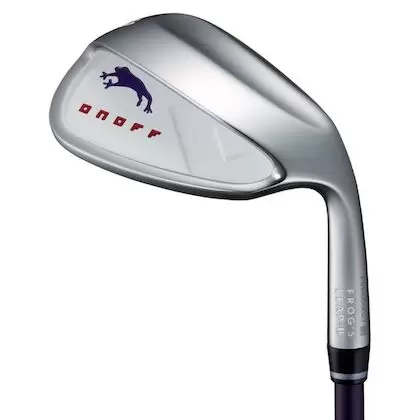 グローブライド オノフ ウェッジ レディ フロッグス リープⅡ（2021）