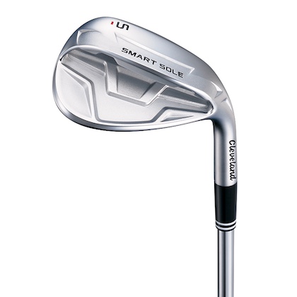 クリーブランド スマートソール4 ウェッジ TYPE-S レディス