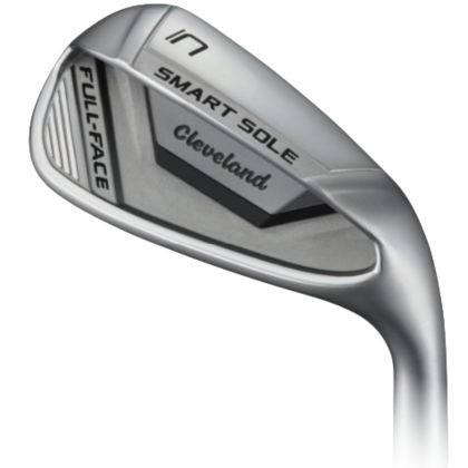 クリーブランド スマートソールフルフェイスウェッジ