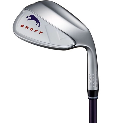 グローブライド オノフ ウェッジ レディ フロッグス リープⅡ（2025）