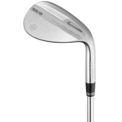 マジェスティ Wモーメント レディース ウェッジ