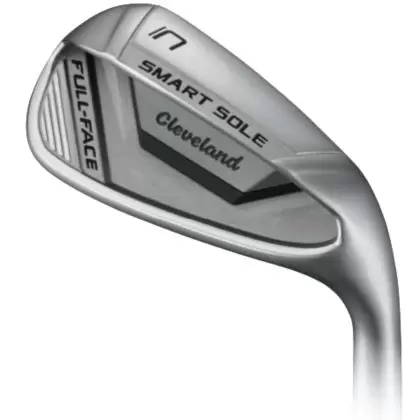 クリーブランド スマートソールフルフェイスウェッジ