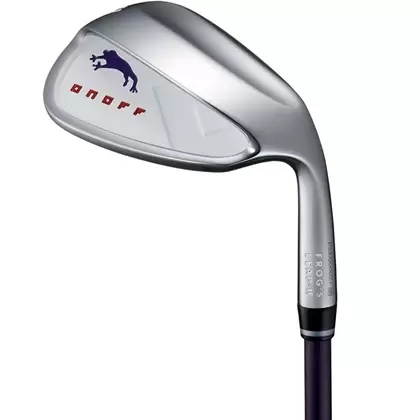 グローブライド オノフ ウェッジ レディ フロッグス リープⅡ（2025）