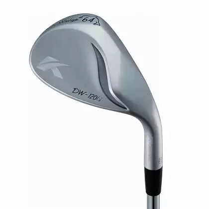 キャスコ ドルフィンウェッジ DW-120G レディース