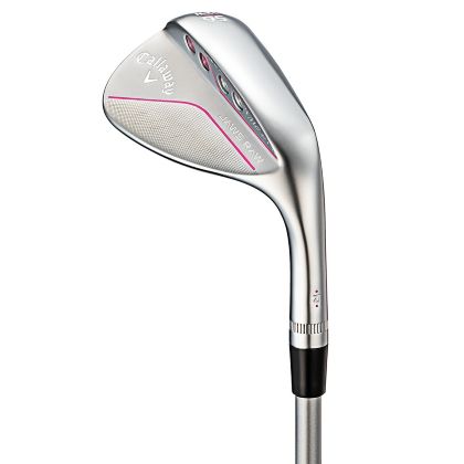 キャロウェイ JAWS RAW ウィメンズ ウェッジ