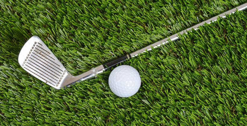 レディースウェッジの選び方