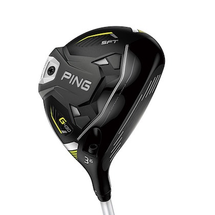 TaylorMade M2 3HL FW 16.5°(ヘッドのみ) TaylorMade