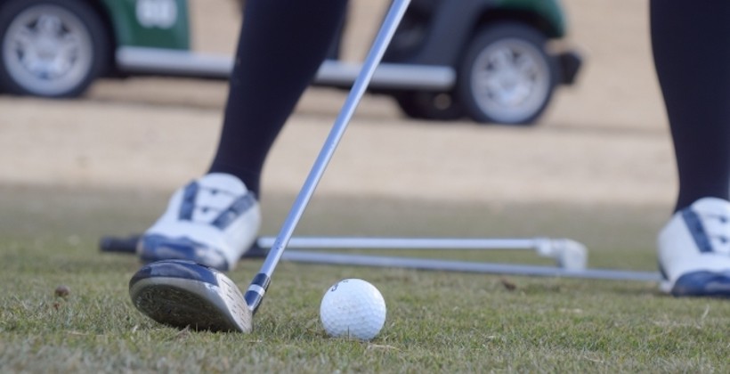 ゴルフ,フェアウェイウッド