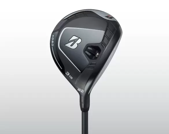 ブリヂストンゴルフ B2 フェアウェイウッド