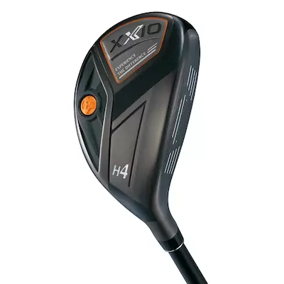 ダンロップ ゼクシオ エックス ハイブリッド