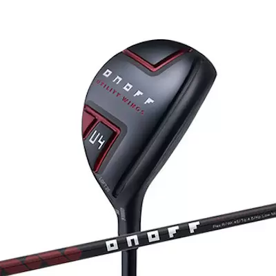 グローブライド オノフ ユーティリティウィングス AKA