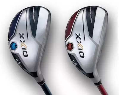 ダンロップ ゼクシオ 12 ハイブリッド（2022）