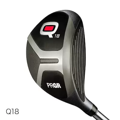 プロギア Q（キュー）