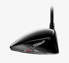 タイトリスト TSi2 ドライバーを高橋良明が試打評価レビュー タイトリスト TSi2 ドライバーを高橋良明が試打評価レビュー