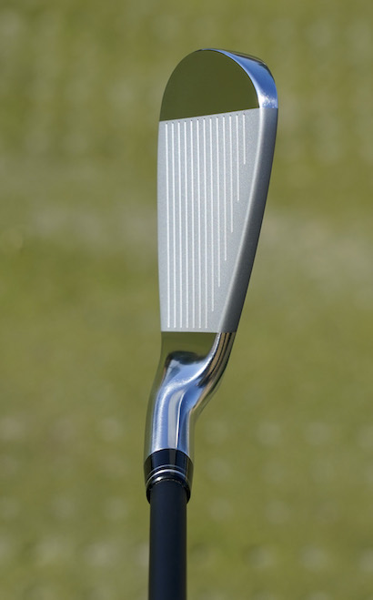 今までにない ゆったりスイングでも自然に球が上がってつかまる フォーティーンpc 3アイアン ゴルフサプリ