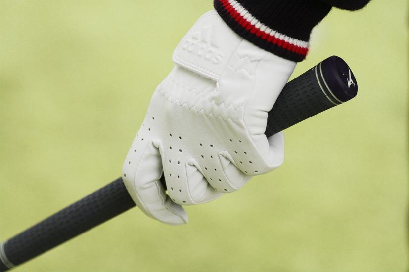 ゴルフグリップ