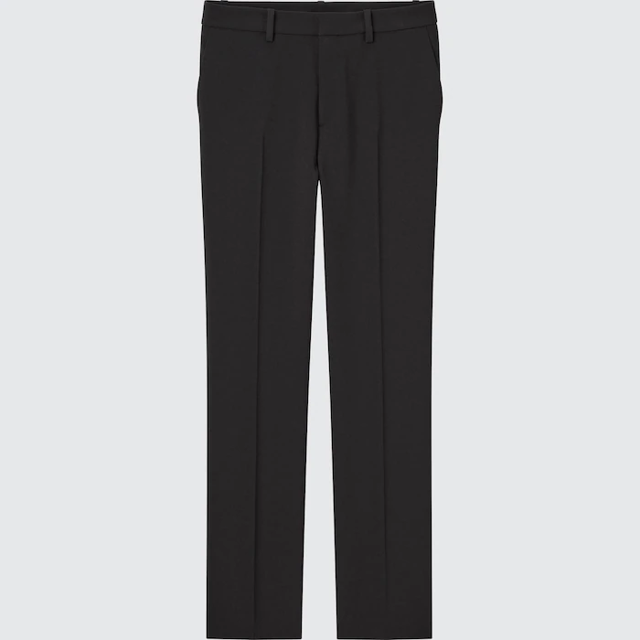 ユニクロ 感動パンツ(丈標準70~72cm)セットアップ可能