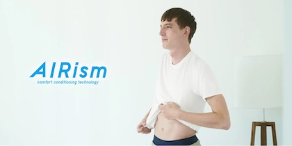 ユニクロ,ゴルフ