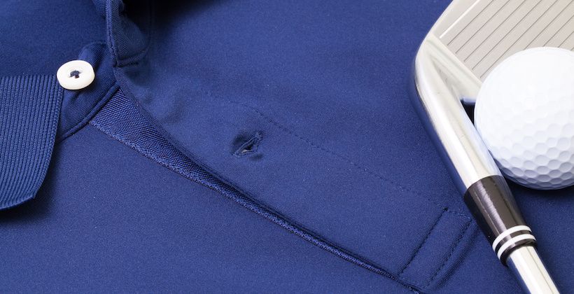 ユニクロ,ゴルフ