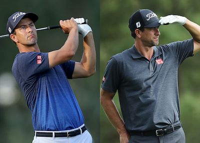 ユニクロ,ゴルフ