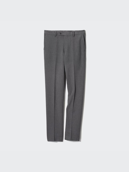 ユニクロ ヒートテックスマートパンツ