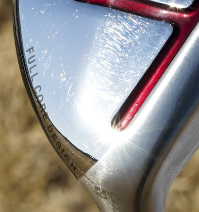 グローブライド オノフ フェアウェイウイングス 赤