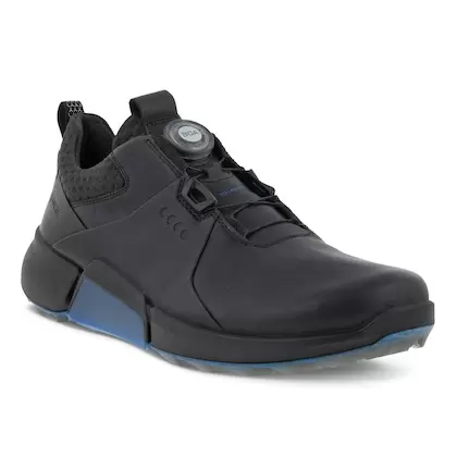 エコー ECCO MEN'S GOLF BIOM H4 BOA ゴルフシューズ