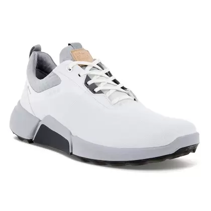 エコー ECCO MEN'S GOLF BIOM H4 ゴルフシューズ