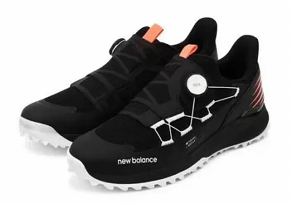 ニューバランスゴルフ UGS1001 スパイクレス ゴルフシューズ(UNISEX)