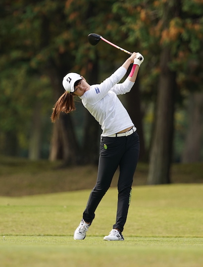 稲見萌寧はこんな選手! 東京五輪・女子ゴルフ競技のTV観戦が1000 ...