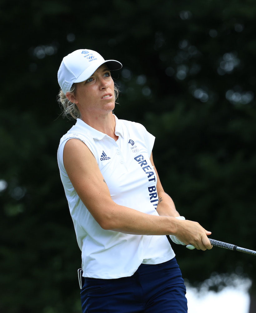 メリッサ・リード／REID Mel