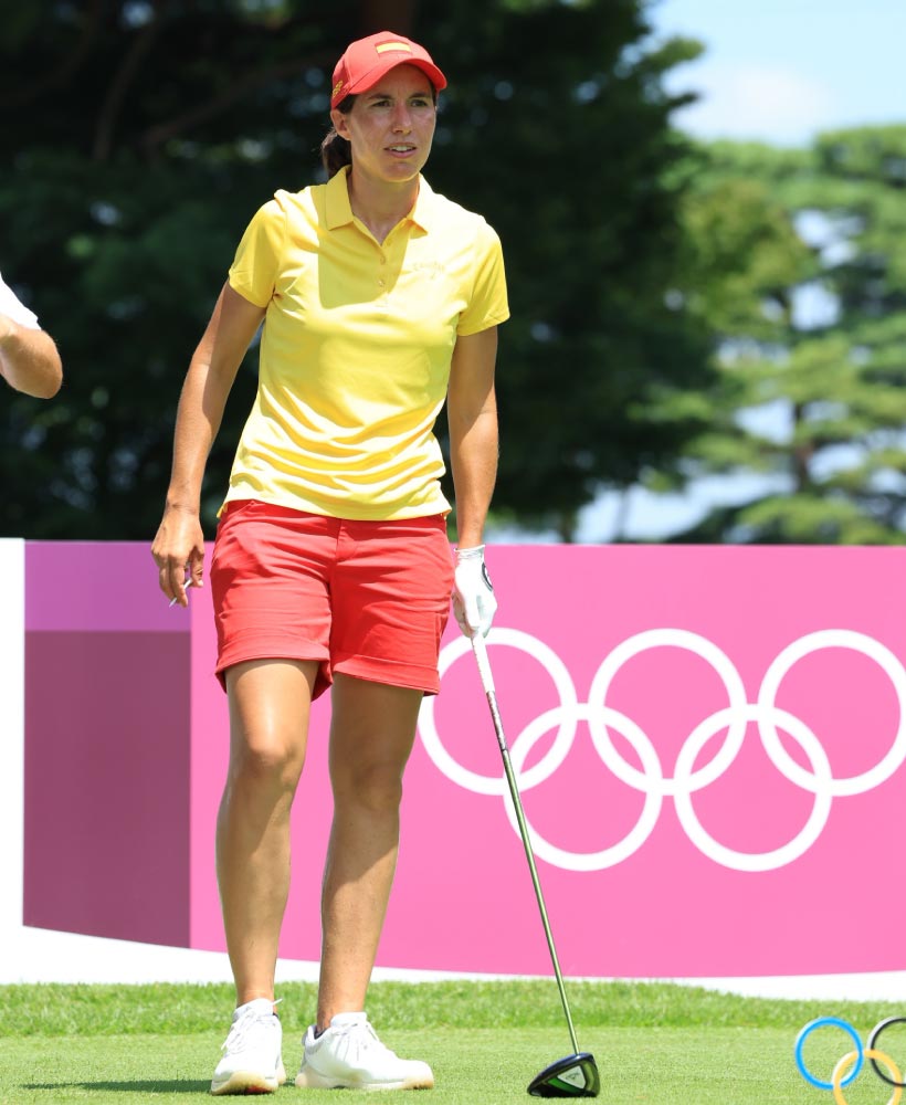 カルロタ・シガンダ／CIGANDA Carlota