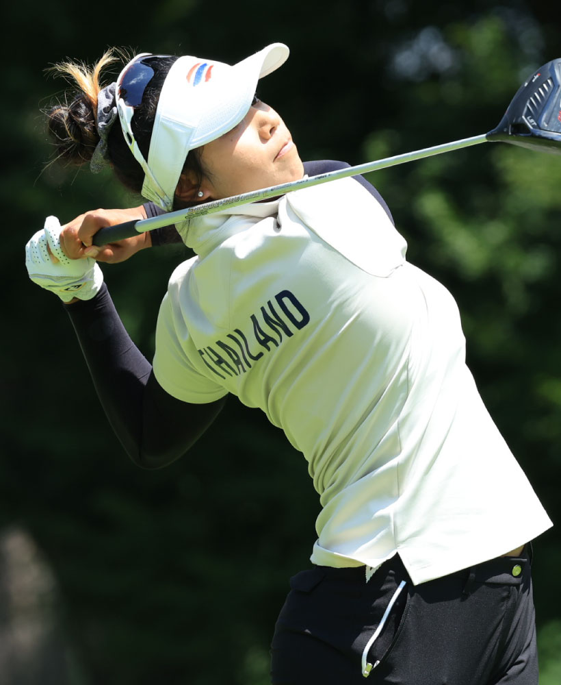 パティ・タバタナキット／JTAVATANAKIT Patty