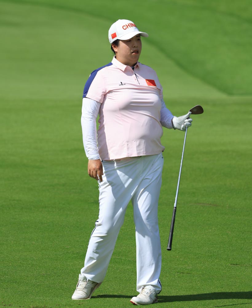 馮珊珊／FENG Shanshan