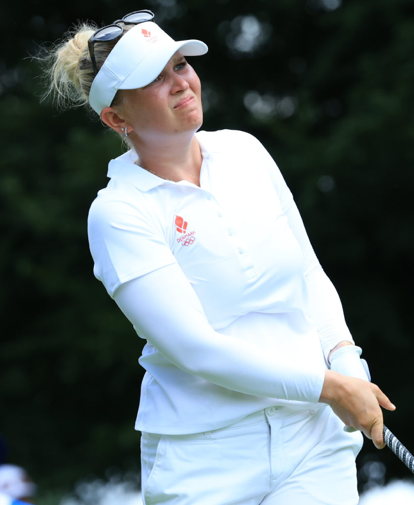 ナナ ケルスツ・マドセン／KOERSTZ MADSEN Nanna