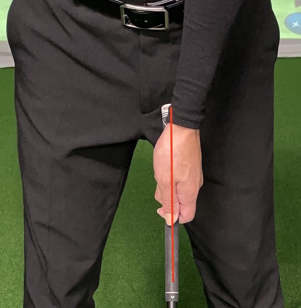 ウィークグリップ