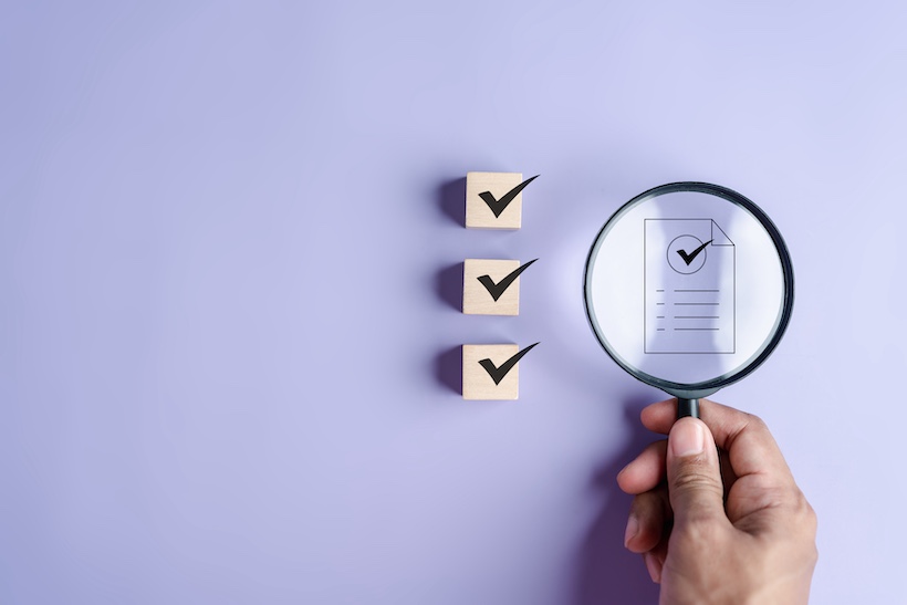 ゴルフグリップの握り方・アドレスの順序