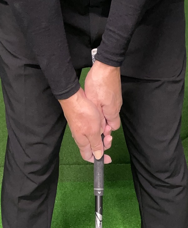 ウィークグリップ