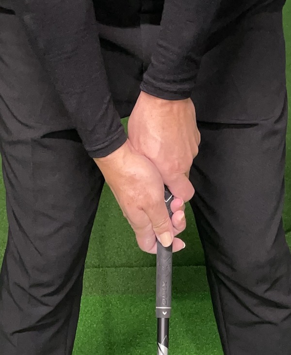 ストロンググリップ