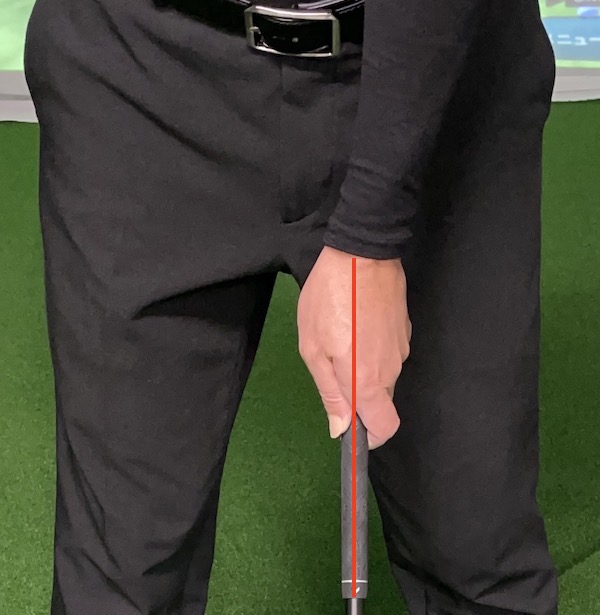 ストロンググリップ