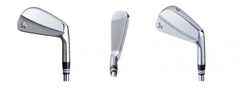 マイク・テーラー氏作！「ARTISAN GOLF IRON LS☆720 SERIES」登場｜ゴルフサプリ