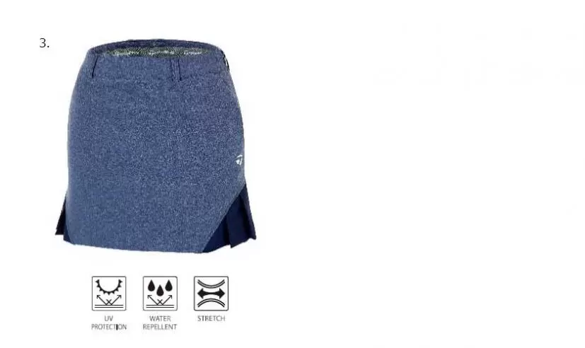 TaylorMade APPAREL2021 FALL&WINTER