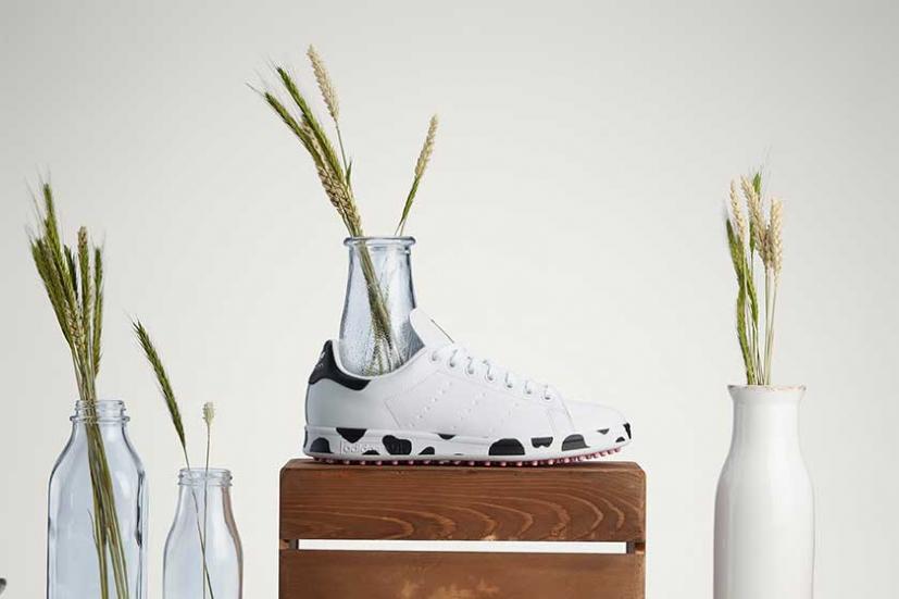 アディダスゴルフ「スタンスミス ゴルフ」第3弾