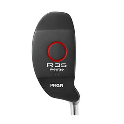 プロギア R35 wedge