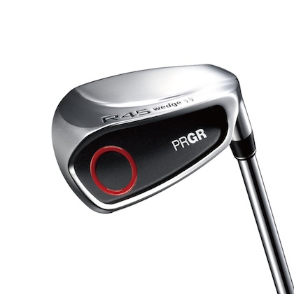 プロギア R45 wedge