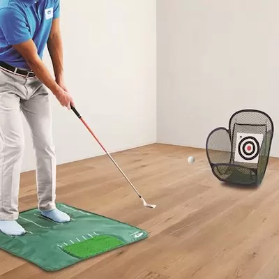ゴルフ練習用ネット