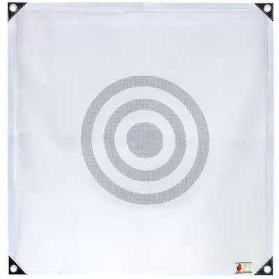 ライト M-79 的 消音メッシュ 88×88cm