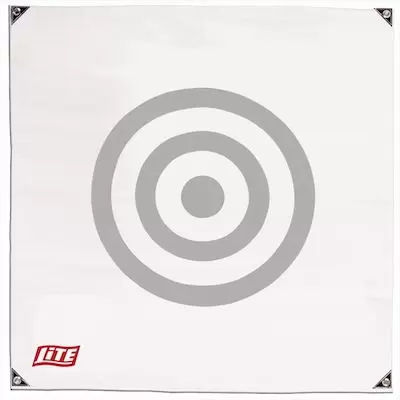 ライト M-75 的 帆布 120×120cm