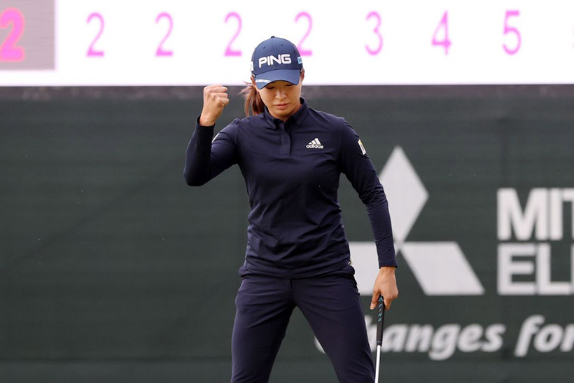 「いまどきツアーをデータ斬り！」国内外のゴルフツアーをあらゆるデータで一刀両断 Vol.104