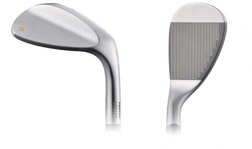 充実のラインナップ｜エポンゴルフ Tour Wedgeシリーズ「MUKU」「KURO」登場